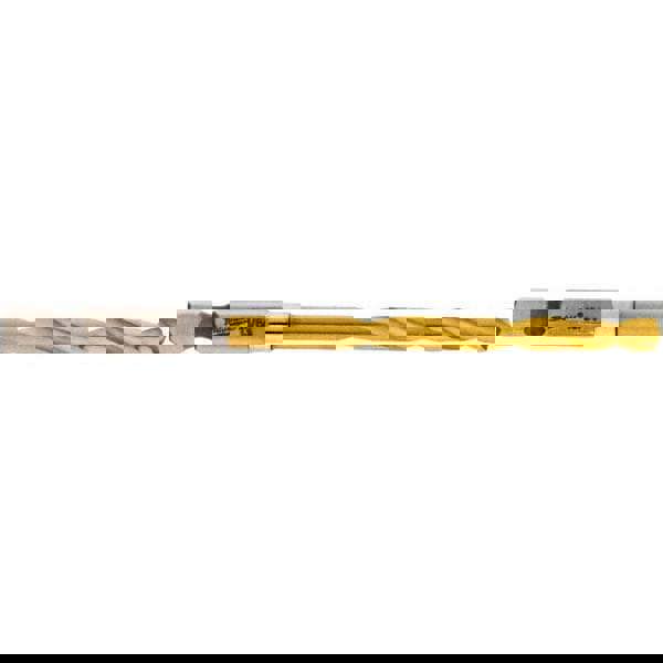 Mechanics Drill Bit: 13/64